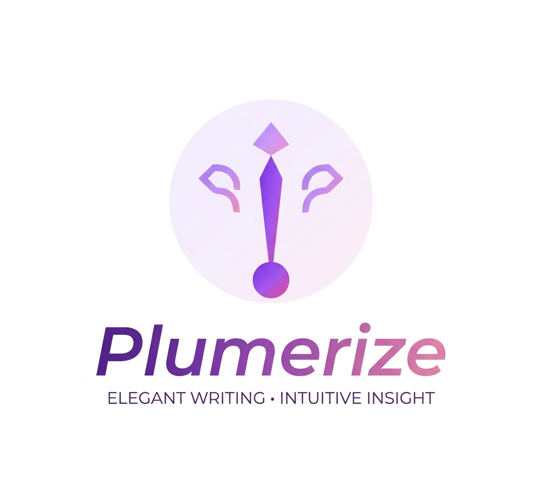 Plumerize